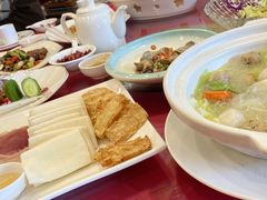 -一品粤珍轩(吴中路店)