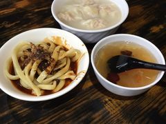 -龙抄手(文殊坊店)