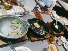 -得意啫·广东啫啫煲(前海HOP店)