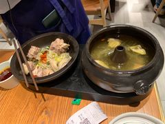 -云海肴·汽锅鸡·云南菜(高德置地店)