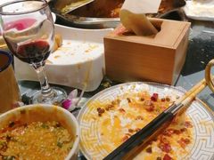 -重庆大队长火锅(凤城八路店)