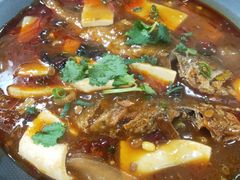-小艺烧烤(曲江店)