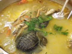 -溱湖八鲜菜馆