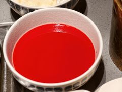 -巴奴毛肚火锅(悠唐购物中心店)