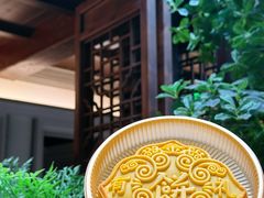 -狮王府淮扬菜(老门东店)