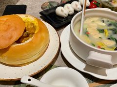 -大树餐厅(红旗街万达店)