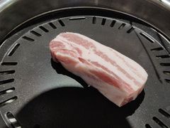 -哼蟹二将·烤肉酱蟹(合生汇店)