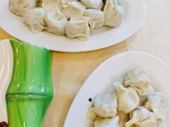 -大眼锅贴水饺(河东店)