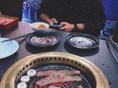 -神户赤童日式烤肉伙伴(东直门店)