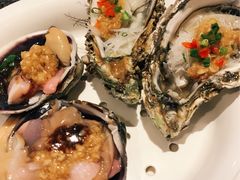 -船梆煮•蒸汽海鲜·炉火烤肉(五四广场店)