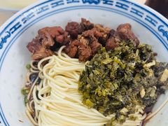 -盛兴面馆(真儒大厦店)