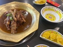 -芦月轩羊蝎子(北蜂窝店)