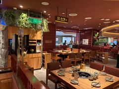 -巴奴毛肚火锅(龙湖锦艺城店)