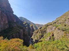 -小五台金河景区