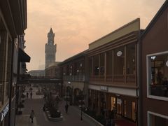 -王府井奥莱临潼小镇(临潼店)