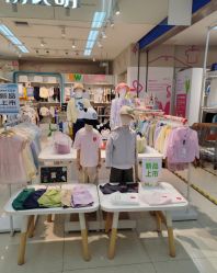 -孩子王(北一路万达店)