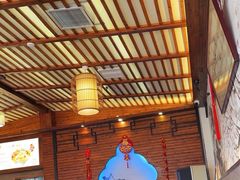 -笑来喜馄饨小笼工坊店(湖滨街店)