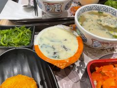 -吉野家(长沙五一广场IFS店)