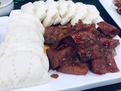 -宏源鑫海鲜餐厅·海景婚宴厅(石老人店)