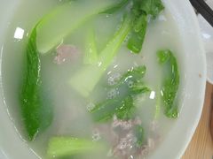 -壹鲜瓦房店羊汤