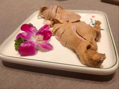 -润泽园饭庄(中山路店)