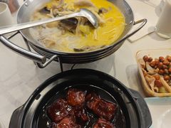 -古南都·老广东酒楼(龙江店)