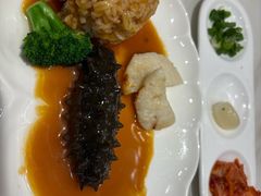 -南山鲜虾面·活鲜小馆·海味大连菜(南山总店)