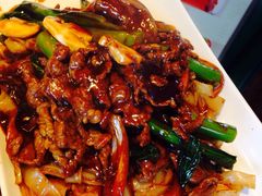 -翠华餐厅(山顶道店)