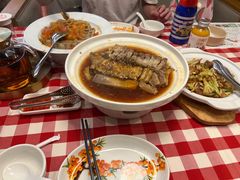 -西贝(华发商都店)