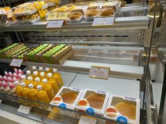 -广隆蛋挞王(农讲所店)