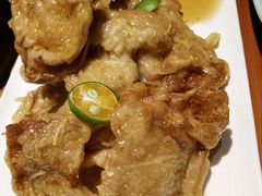 -海小馆海鲜餐厅(茂业百货店)