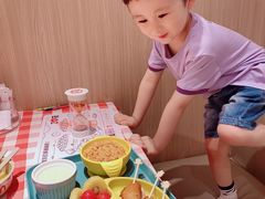 -西贝(金桥店)