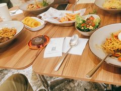 -Pennehut畔尼意面(合肥万象城店)