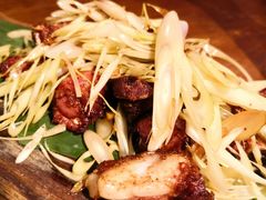 -觅山云南菜(泊富ICITY店)