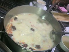-御膳宫药膳餐厅(金沙店)