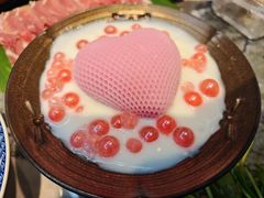 -慢丽江·云南野生菌土鸡锅(西山店)