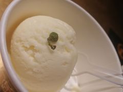 花椒冰淇淋-烤匠麻辣烤鱼(环球中心店)