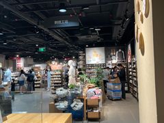 -MUJI无印良品(万象城店)