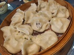 -韩记海鲜饺子旗舰店(红海新区店)