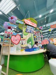 -莫莉幻想儿童乐园(珠海印象城店)