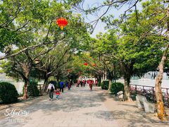 景点-惠州西湖