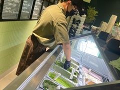-鹤茶野所(上海首店)