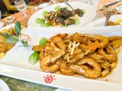 -万宝海鲜舫(劳动公园店)