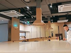 -海底捞火锅(劲松店)