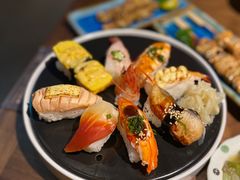 -山葵家居酒屋(天目里店)