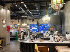 -漫咖啡 (CCPAPK创意港店)