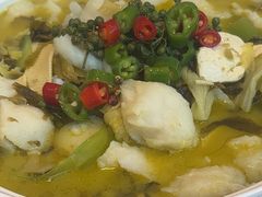 -鱼你在一起(虹口星荟中心店)