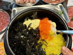 -悟能八戒烤肉自助(秦隆步行街店)