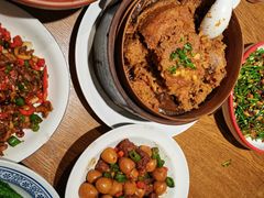 -小柴米·传统江西菜(八一广场店)