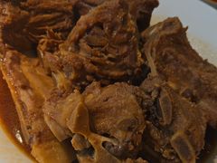 -大师兄·西北小馆(南沙万达广场店)